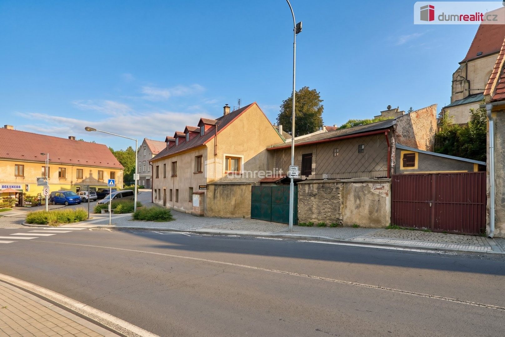 Prodej domu 260 m² - foto 20