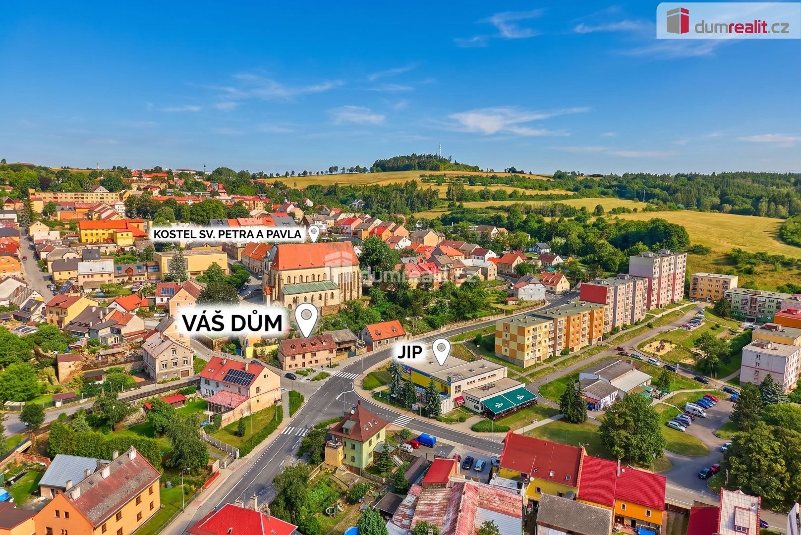 Prodej domu 260 m² - foto 22