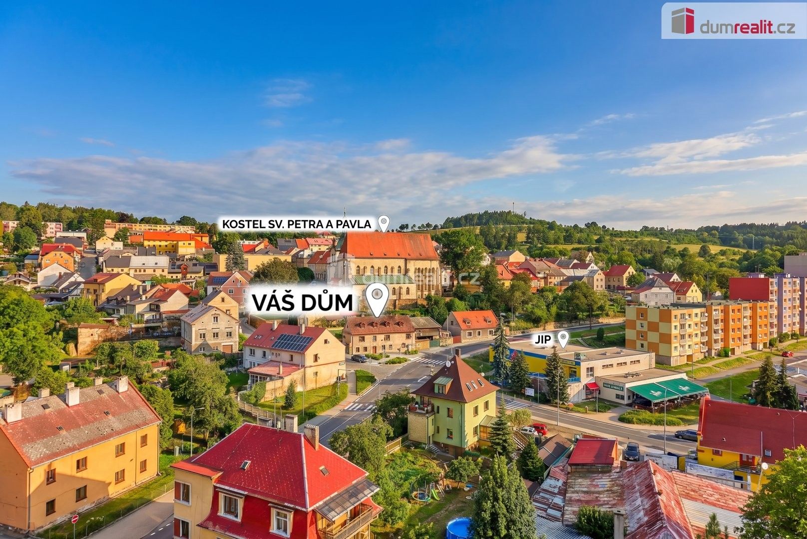 Prodej domu 260 m² - foto 24