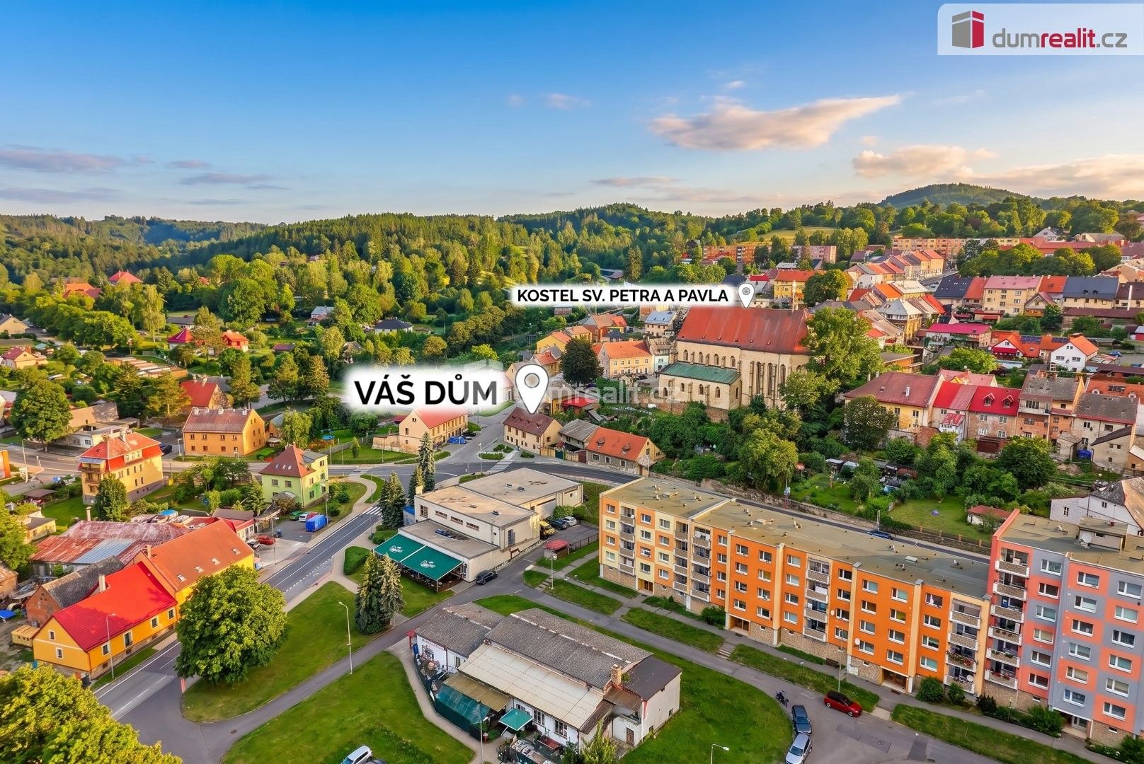 Prodej domu 260 m² - foto 25