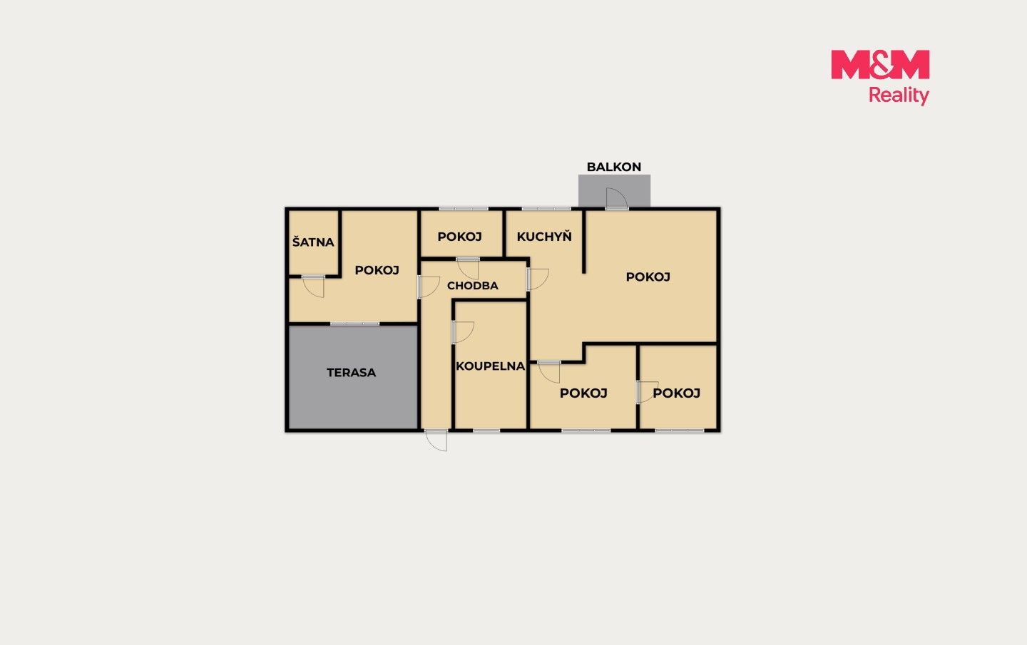 Prodej domu 180 m² - foto 6