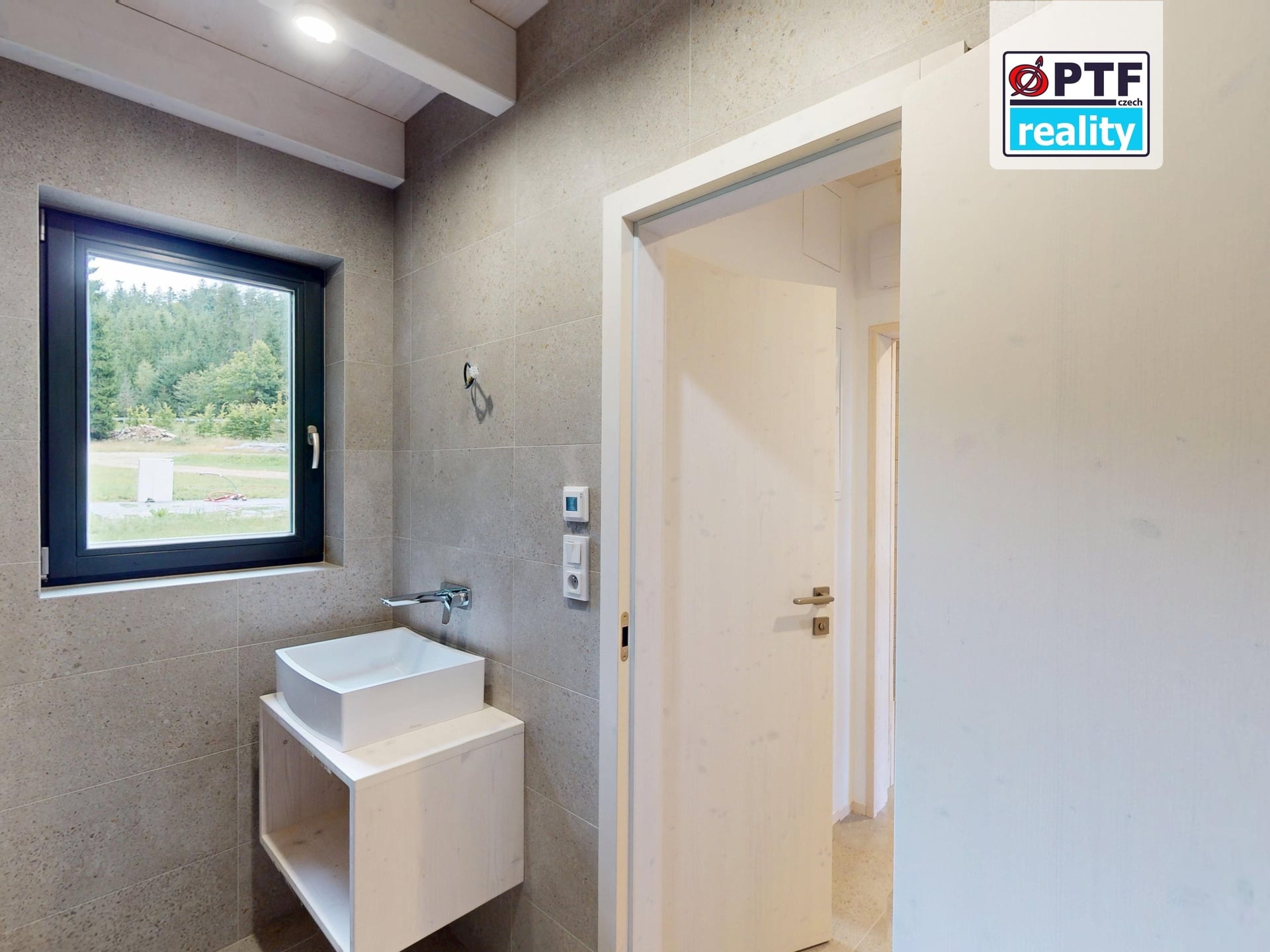 Luxusní horský Chalet v Železné Rudě - foto 6