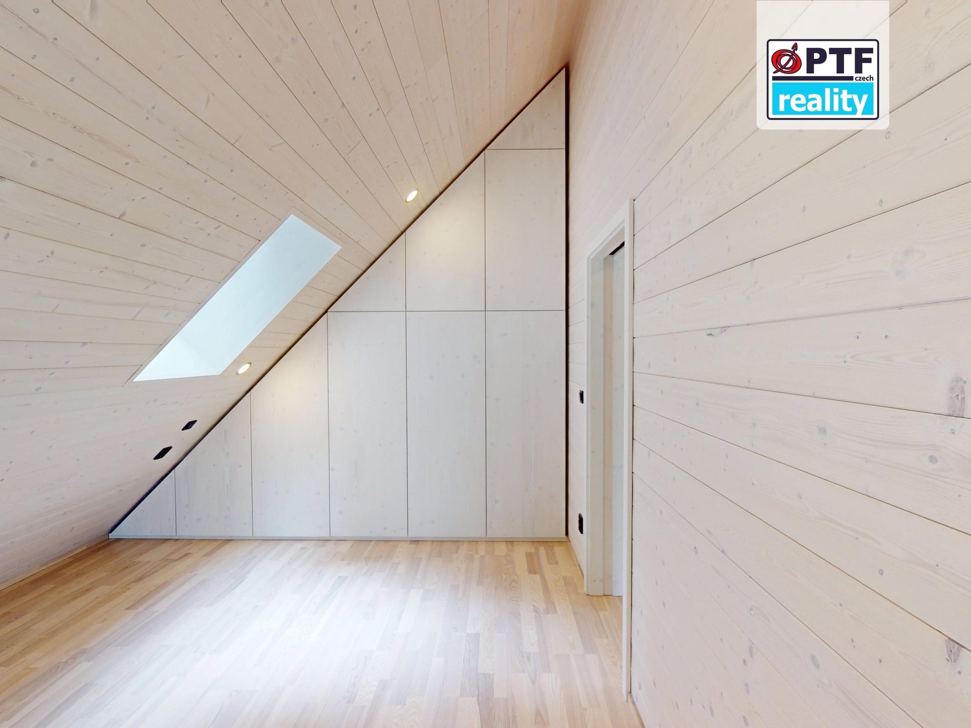 Luxusní horský Chalet v Železné Rudě - foto 9