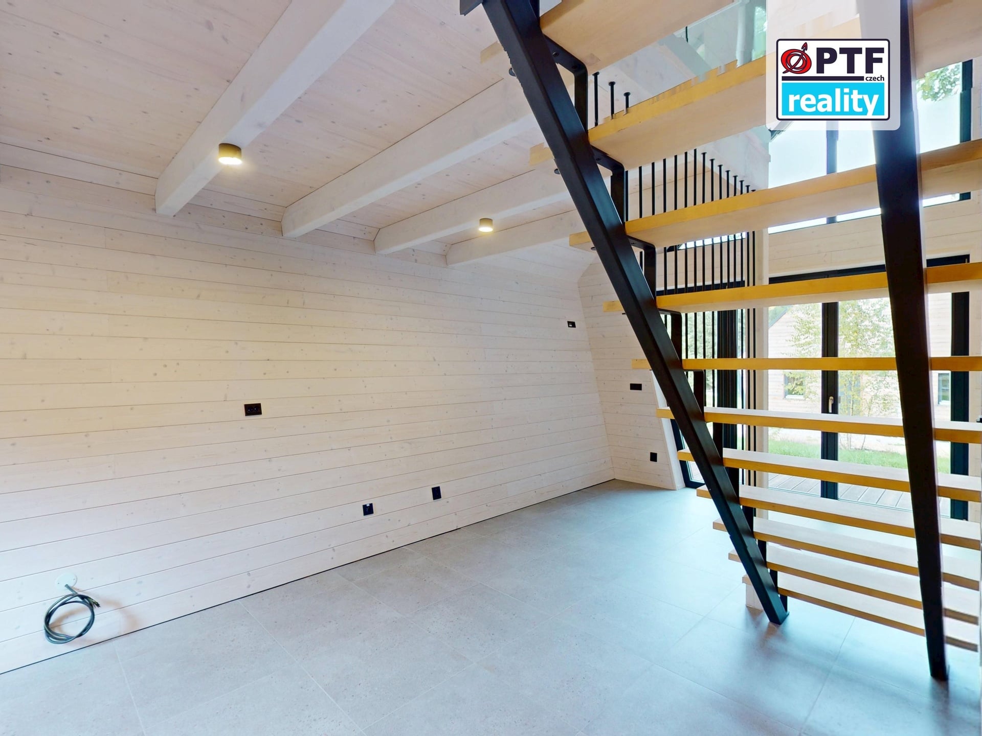 Luxusní horský Chalet v Železné Rudě - foto 8