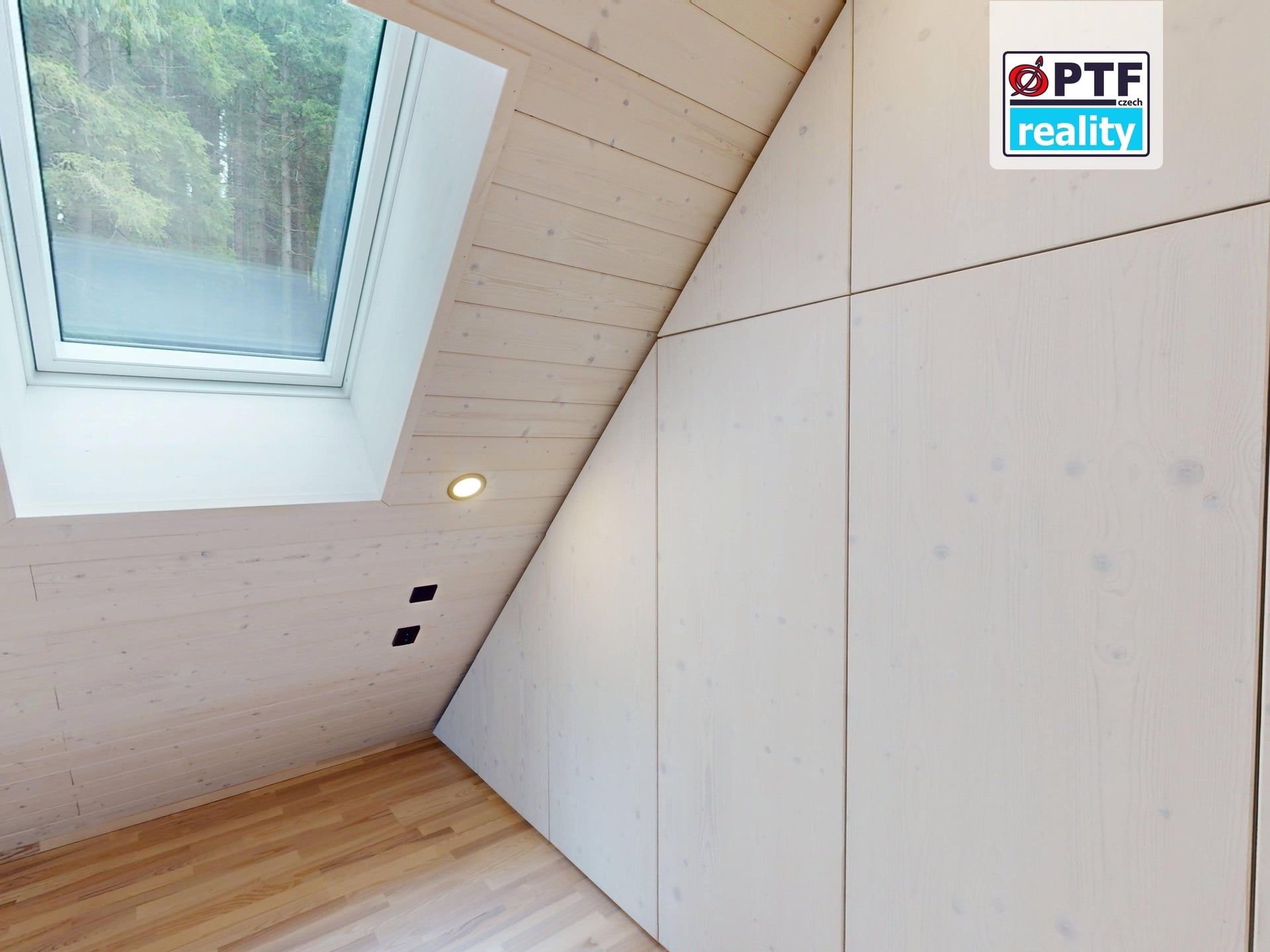 Luxusní horský Chalet v Železné Rudě - foto 10