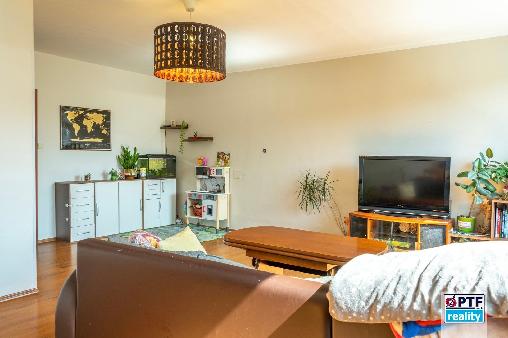 Prodej bytu 3+1 88 m² naproti barrandovským ateliérům - foto 5