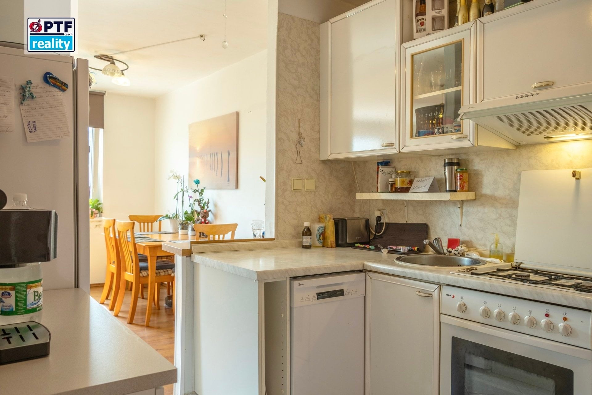 Prodej bytu 3+1 88 m² naproti barrandovským ateliérům - foto 6