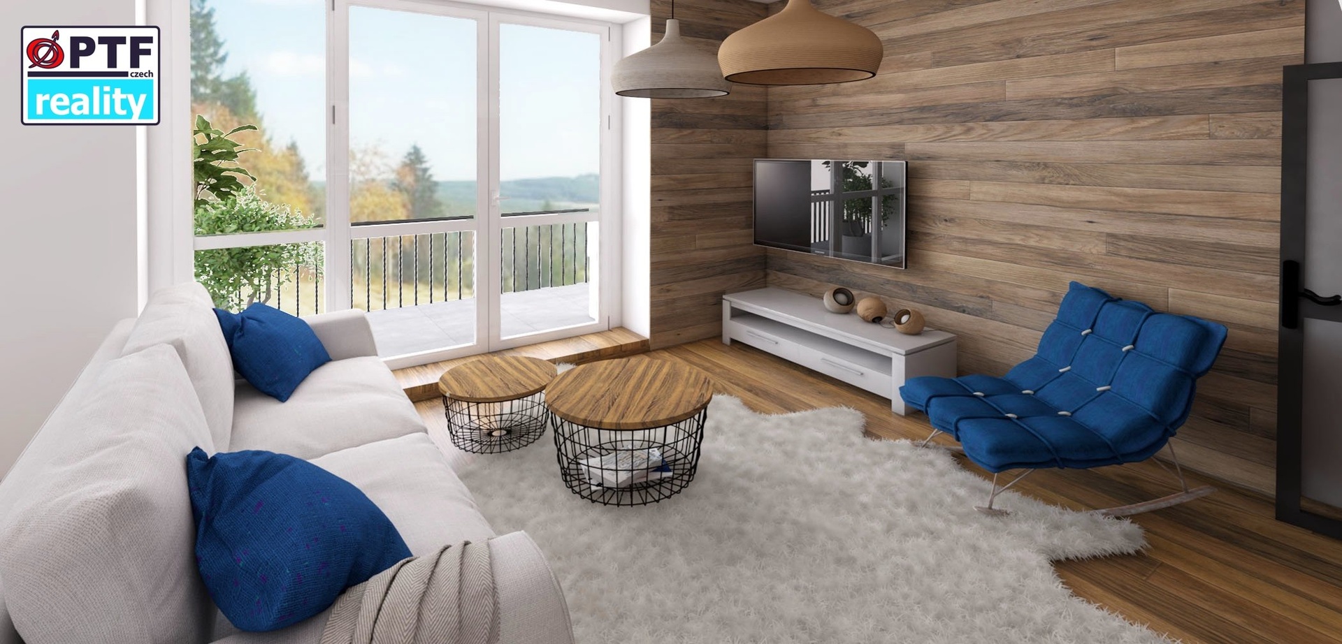 Rozestavěný dům se 14 apartmány u Klínovce - foto 3