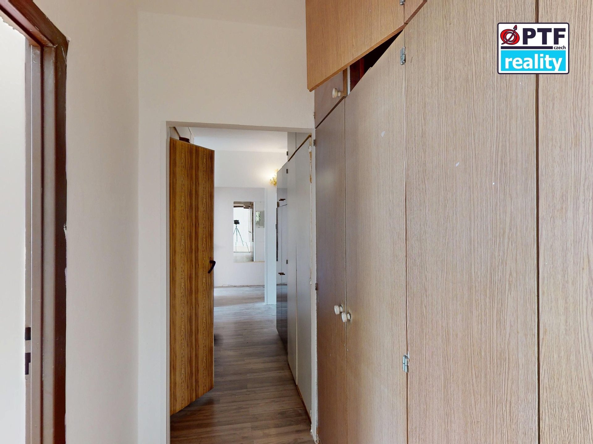 Prodej družstevního bytu 3+1 ve Volarech - Chytrá investice na Šumavě - foto 6