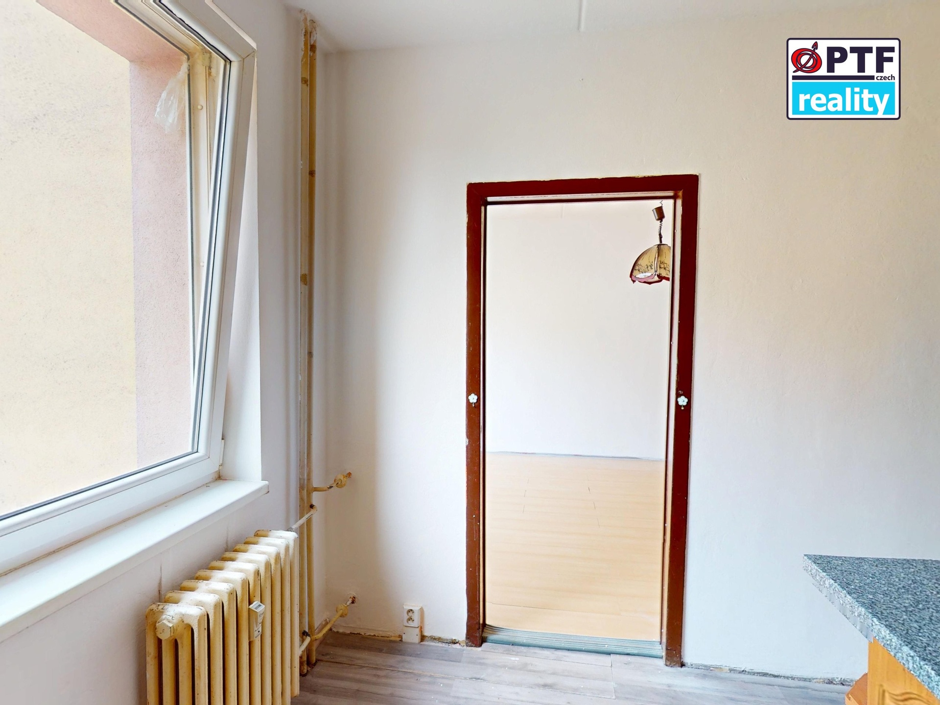 Prodej družstevního bytu 3+1 ve Volarech - Chytrá investice na Šumavě - foto 7