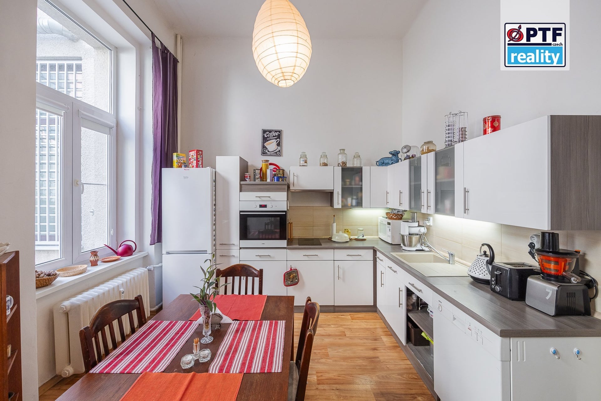 Pronájem krásného bytu 2+1 v Nepomuku - foto 3