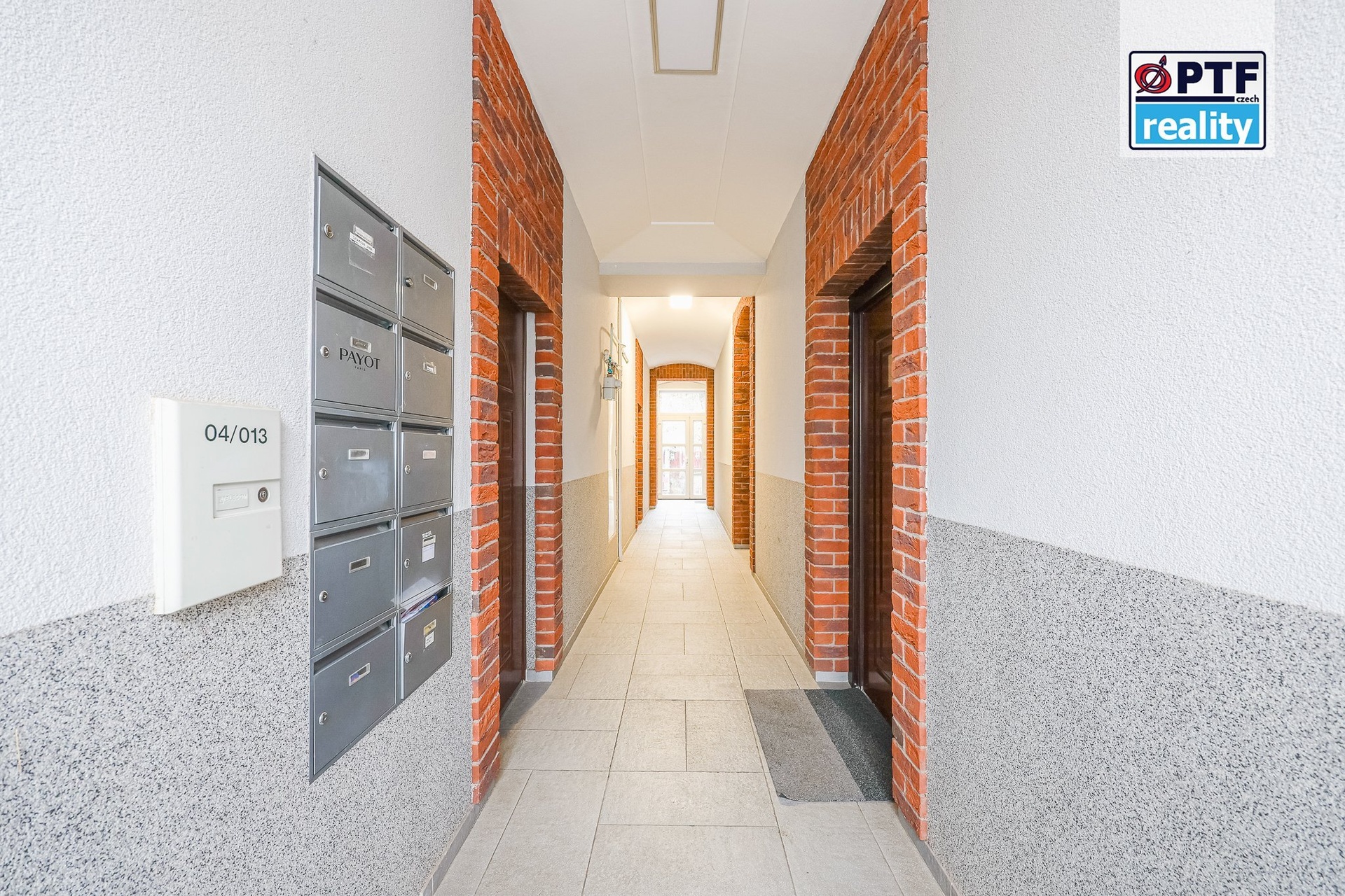 Pronájem obchodního prostoru 43 m², Plzeň - Severní Předměstí - foto 5