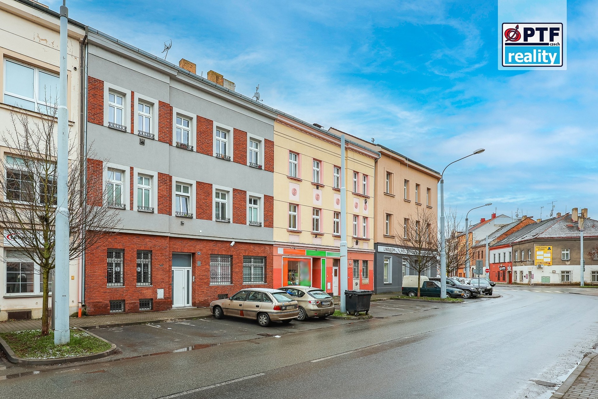 Pronájem obchodního prostoru 43 m², Plzeň - Severní Předměstí - foto 6