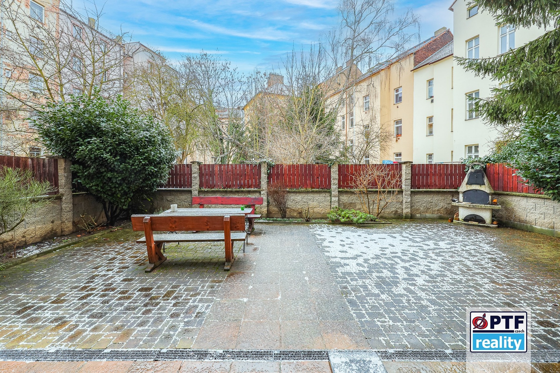 Pronájem obchodního prostoru 43 m², Plzeň - Severní Předměstí - foto 7