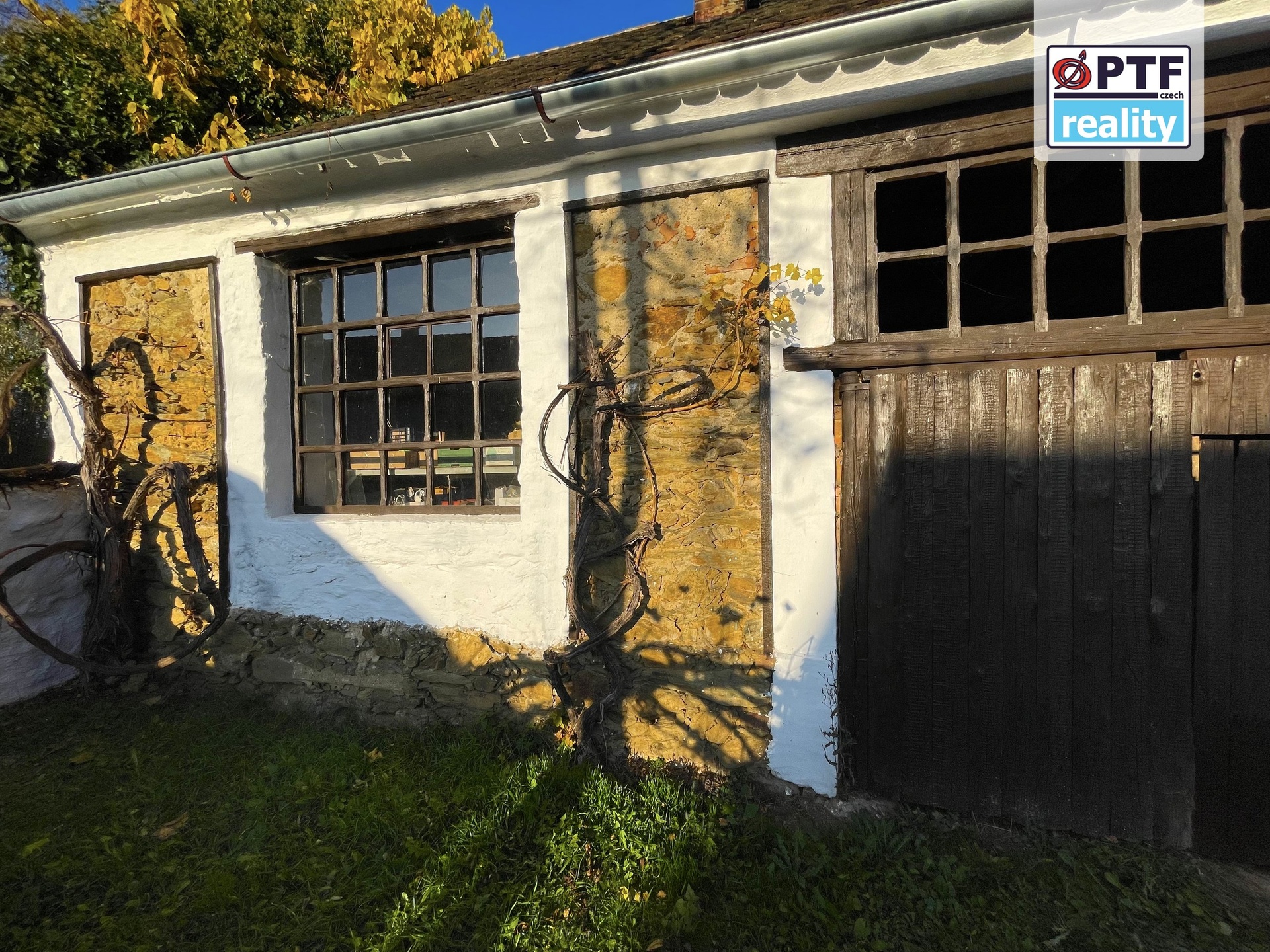 Prodej rodinné domy, 120 m² - Líšťany - Třebobuz - foto 2