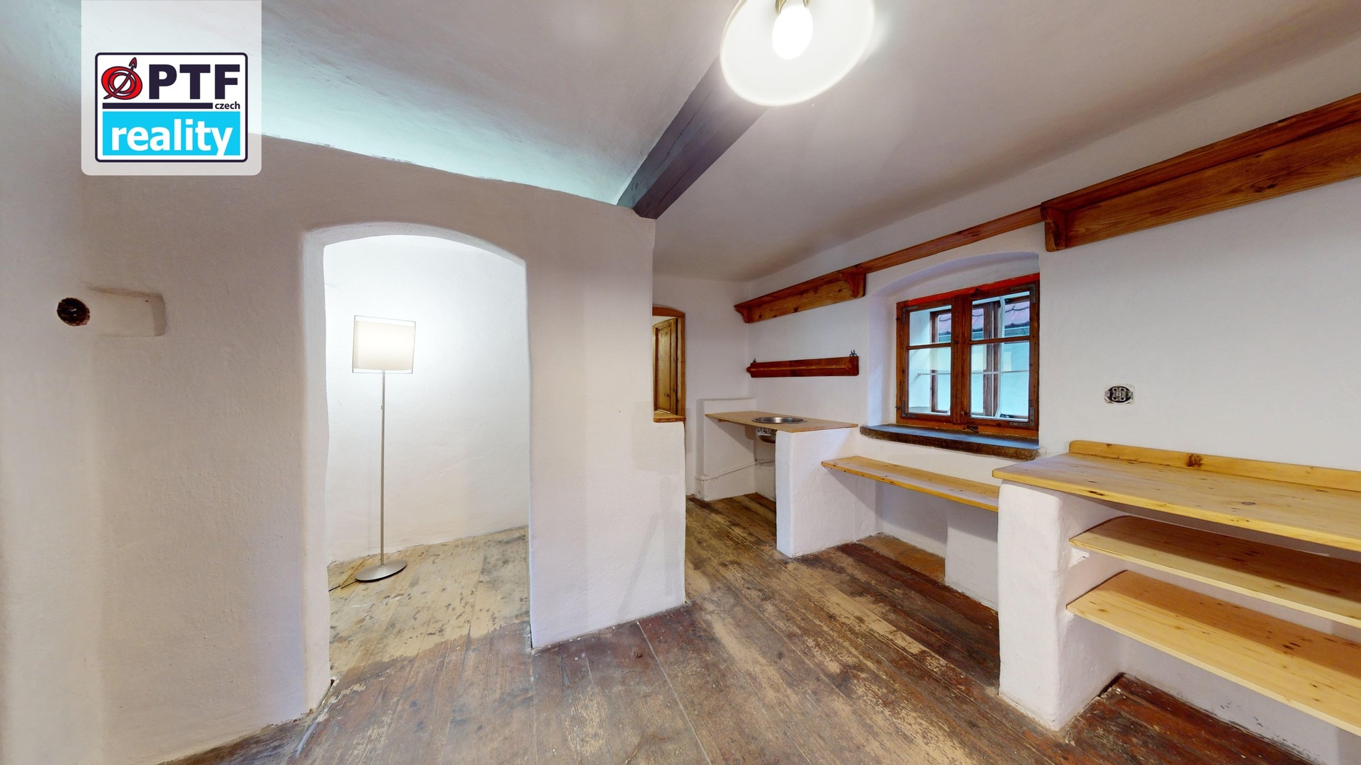 Prodej rodinné domy, 120 m² - Líšťany - Třebobuz - foto 4