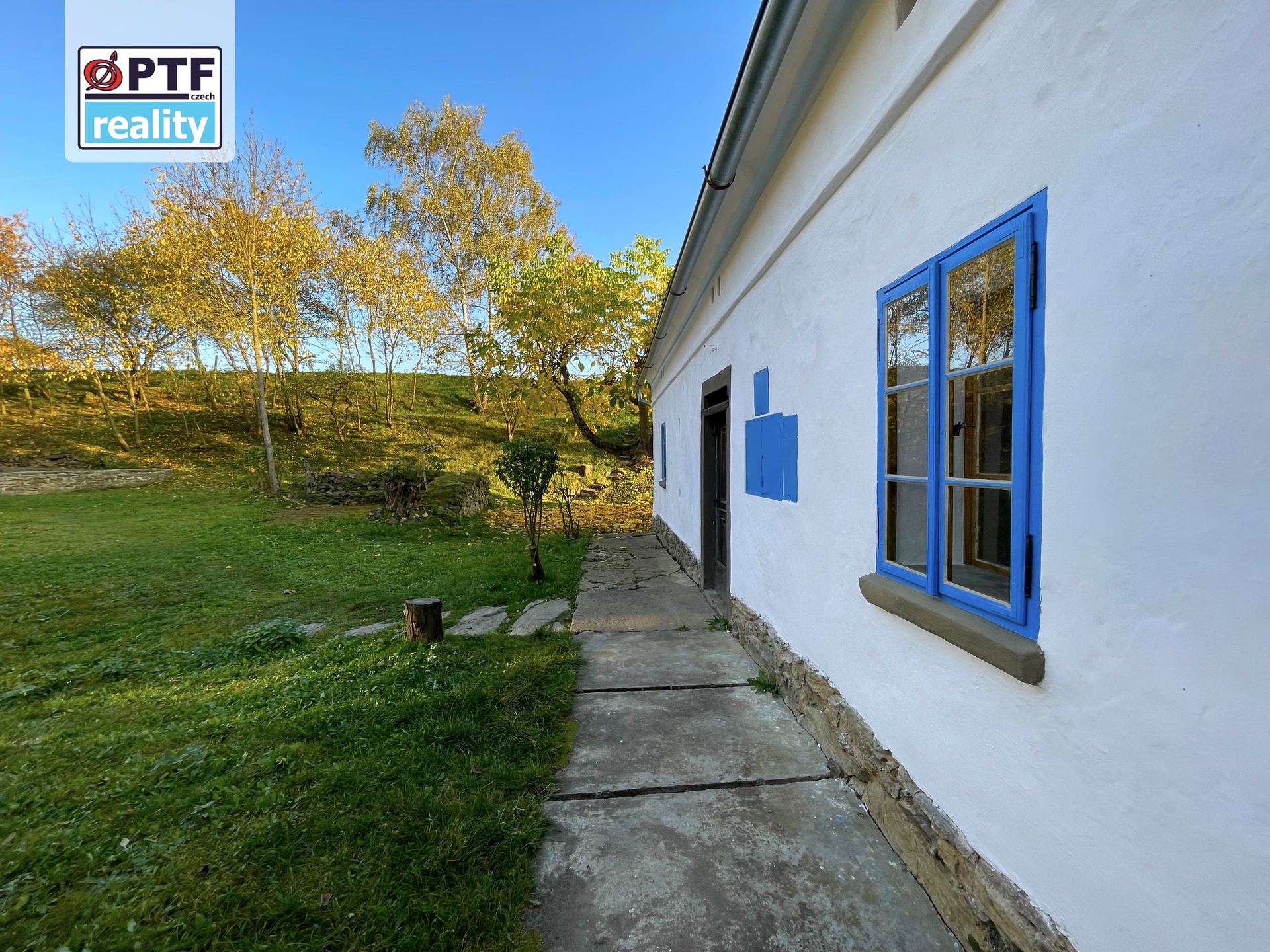 Prodej rodinné domy, 120 m² - Líšťany - Třebobuz - foto 6