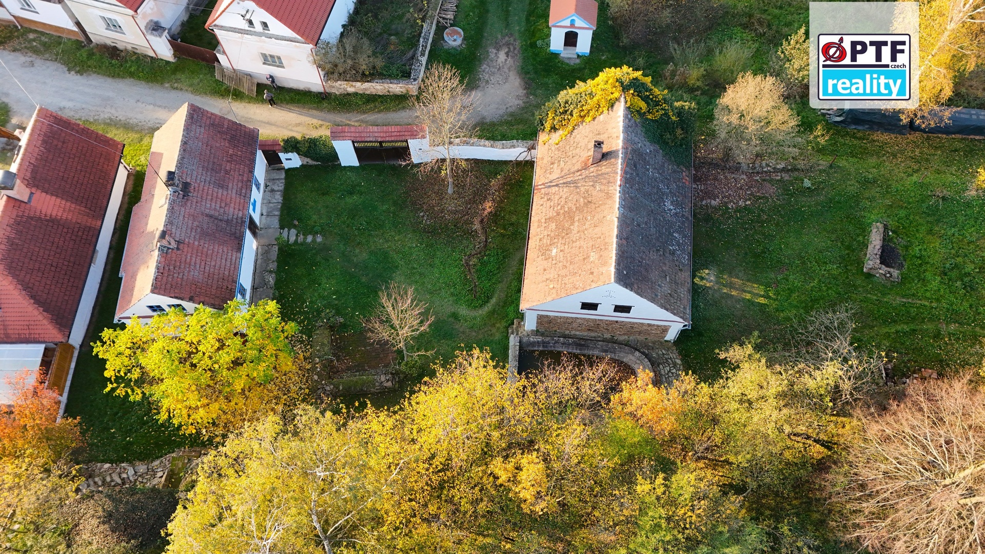 Prodej rodinné domy, 120 m² - Líšťany - Třebobuz - foto 5