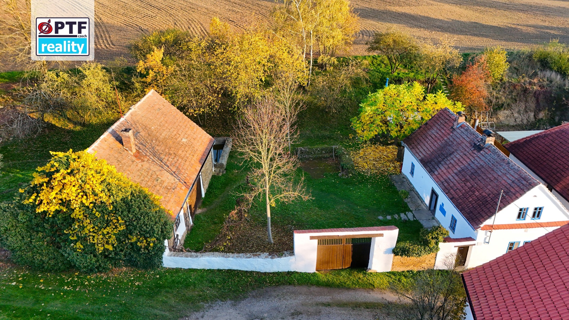 Prodej rodinné domy, 120 m² - Líšťany - Třebobuz - foto 9