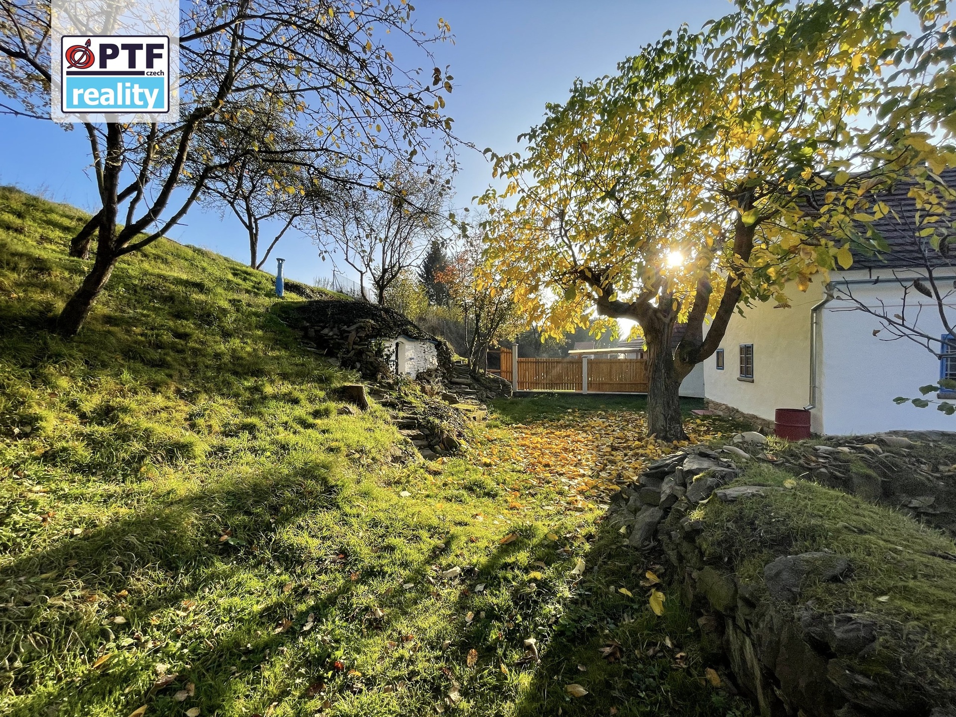 Prodej rodinné domy, 120 m² - Líšťany - Třebobuz - foto 7