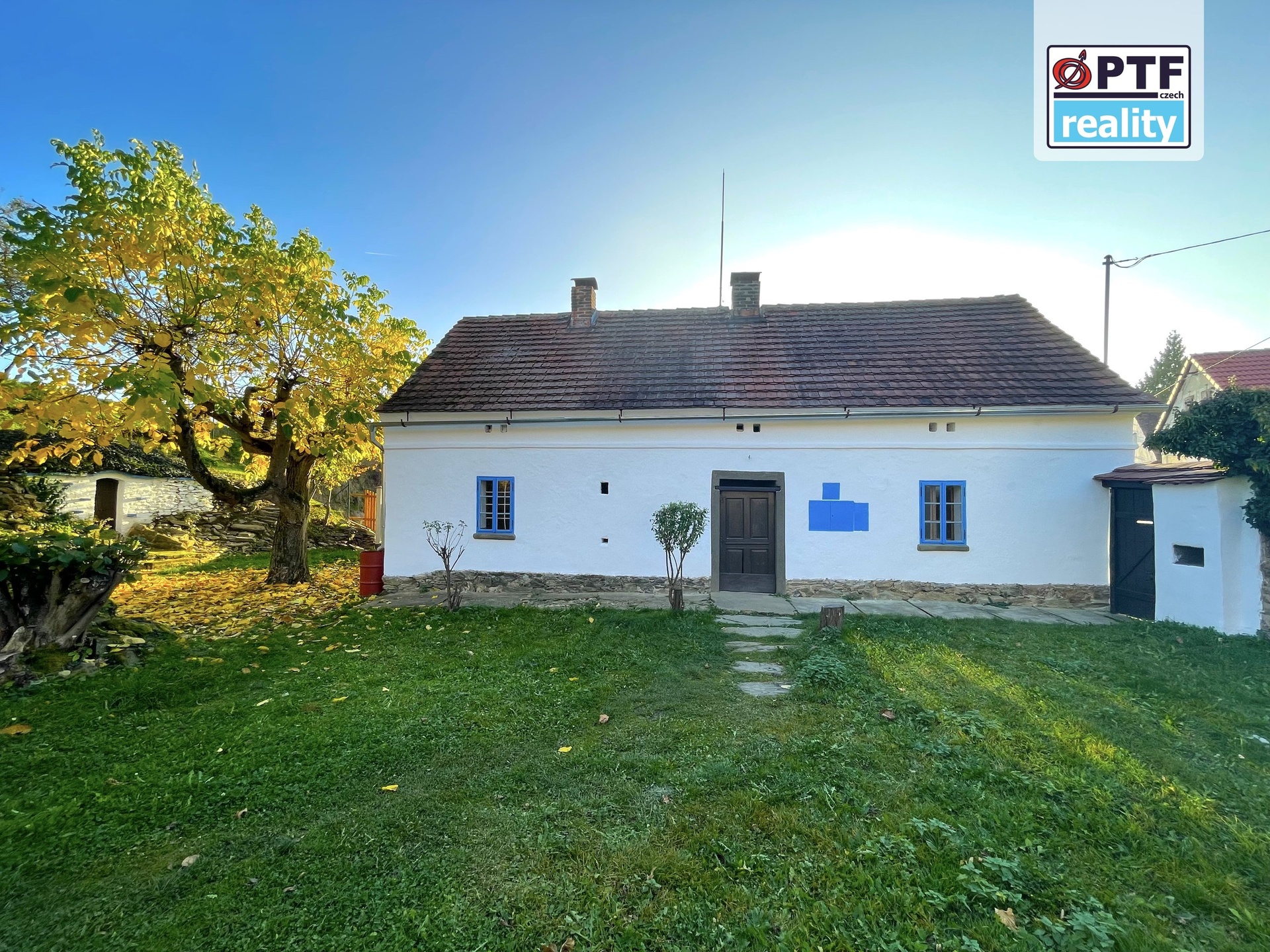 Prodej rodinné domy, 120 m² - Líšťany - Třebobuz - foto 8