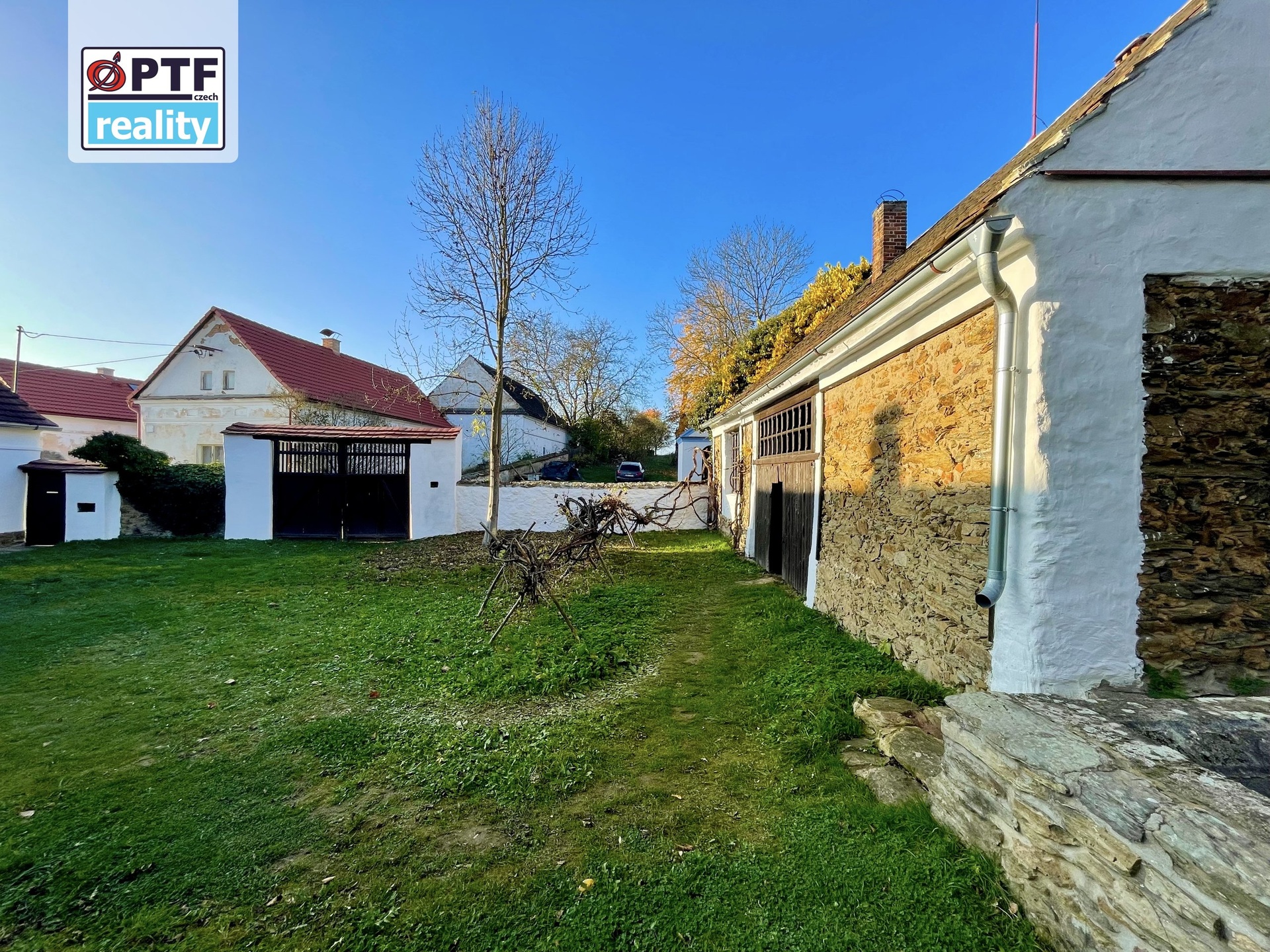 Prodej rodinné domy, 120 m² - Líšťany - Třebobuz - foto 10
