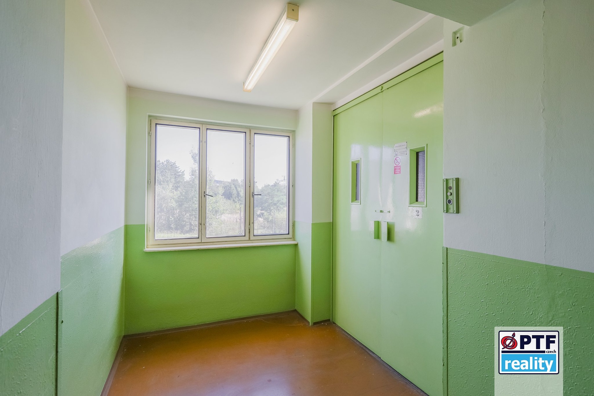 Pronájem výrobních/skladovacích prostor 50 m², Karlovy Vary - Bohatice - foto 5